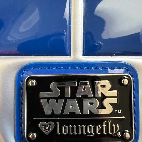 Authentic STAR WARS R2D2 - Picture 4 of 5